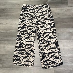 Women’s High Waisted Playa Pants Large